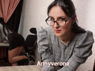 Annyverona
