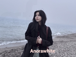 Anorawhite
