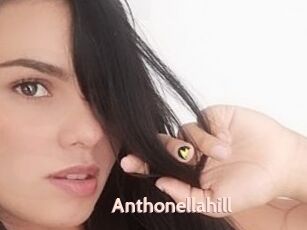 Anthonellahill