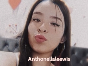 Anthonellaleewis