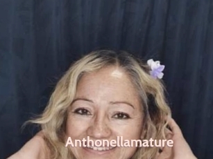 Anthonellamature