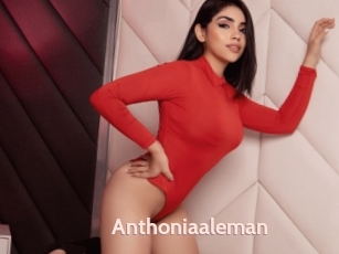 Anthoniaaleman