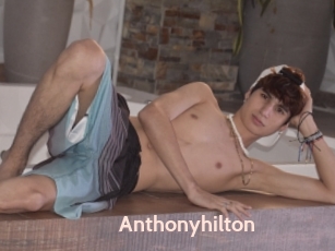 Anthonyhilton