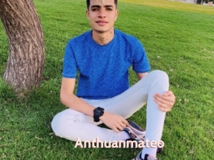 Anthuanmateo