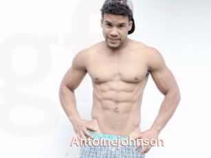 Antoinejohnson