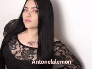 Antonelalemon
