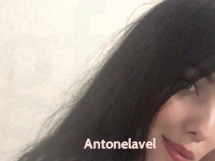 Antonelavel
