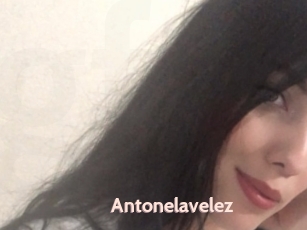 Antonelavelez