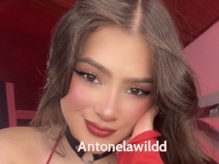 Antonelawildd