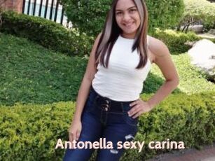 Antonella_sexy_carina