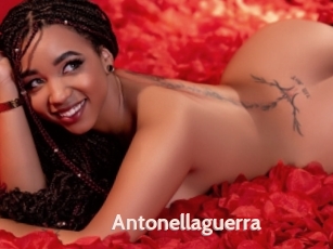 Antonellaguerra
