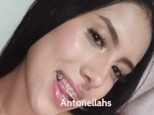 Antonellahs