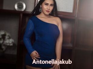 Antonellajakub