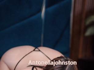 Antonellajohnston