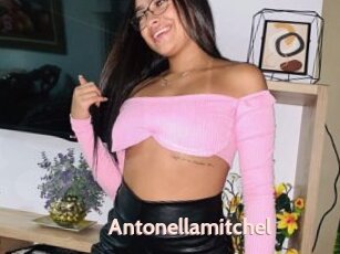 Antonellamitchel