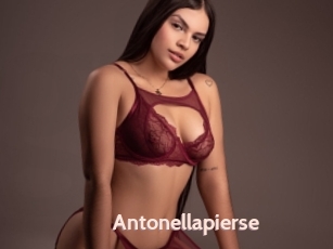 Antonellapierse