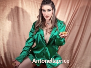 Antonellaprice