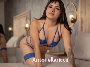 Antonellariccii