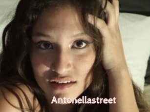 Antonellastreet