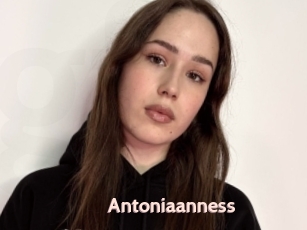 Antoniaanness