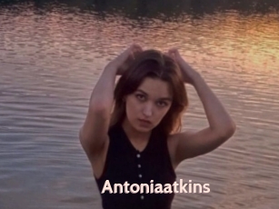 Antoniaatkins