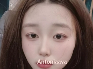 Antoniaava