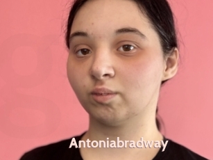 Antoniabradway