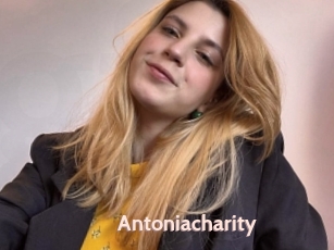 Antoniacharity