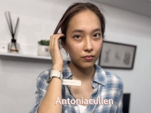 Antoniacullen