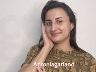 Antoniagarland