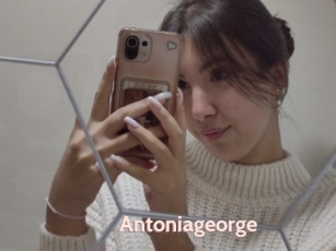 Antoniageorge