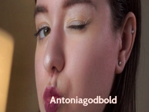 Antoniagodbold