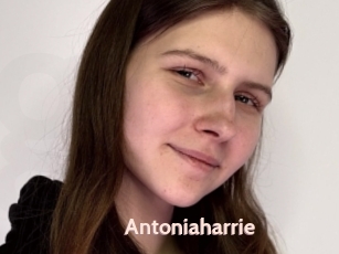 Antoniaharrie