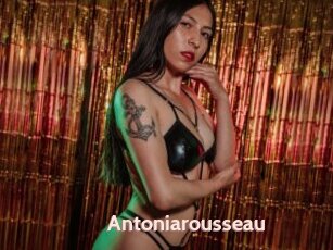 Antoniarousseau
