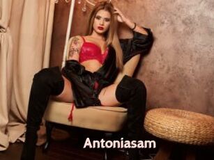 Antoniasam