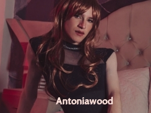 Antoniawood