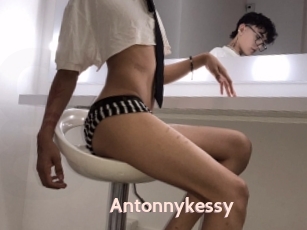 Antonnykessy