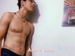 Antony_lenor
