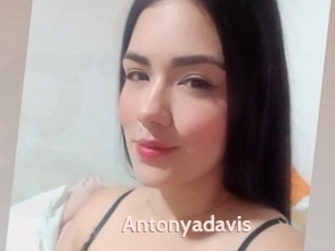 Antonyadavis