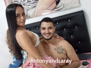 Antonyandsaray