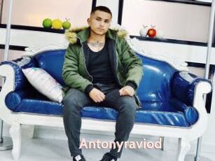 Antonyraviod