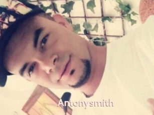 Antonysmith