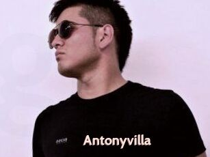 Antonyvilla