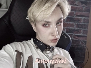 Antonywaid