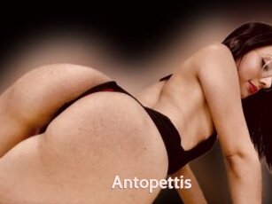 Antopettis