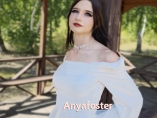 Anyafoster