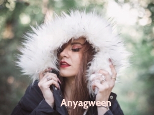 Anyagween