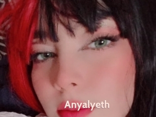 Anyalyeth