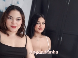 Anyandlanha