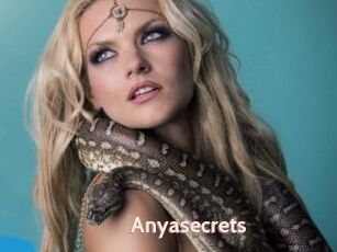 Anyasecrets